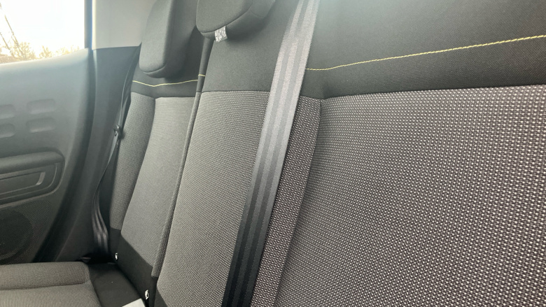 Citroen C3 1.2 PureTech 82 Feel 5dr Petrol Hatchback